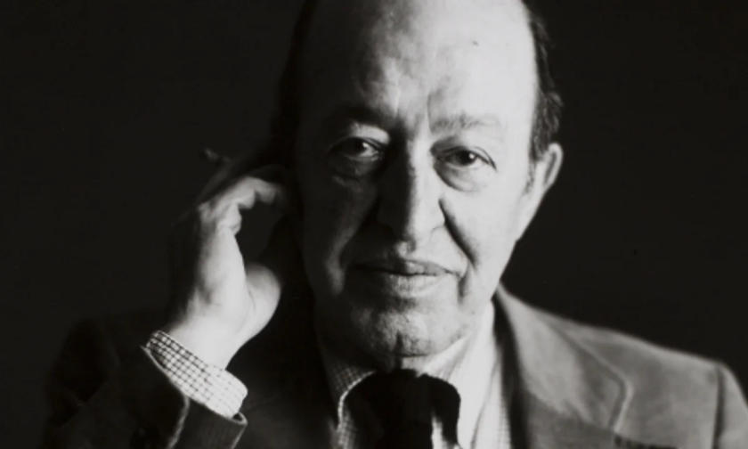 Clement Greenberg