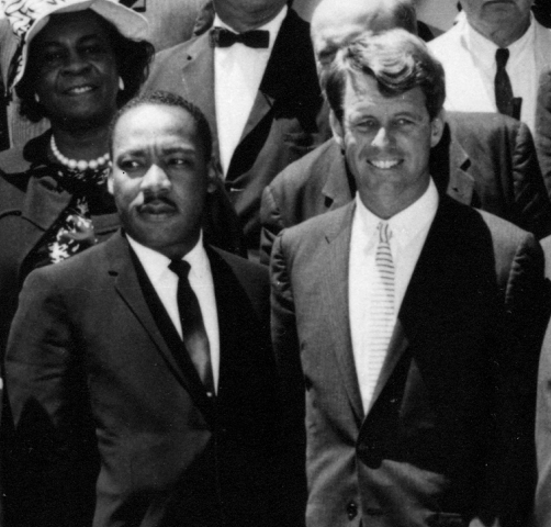 Martin Luther King