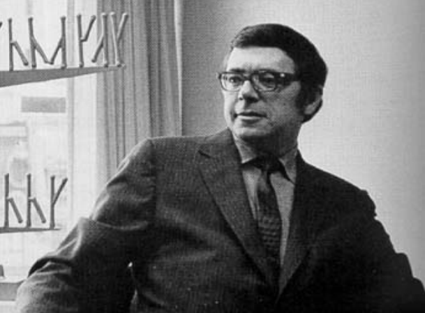Bates Lowry